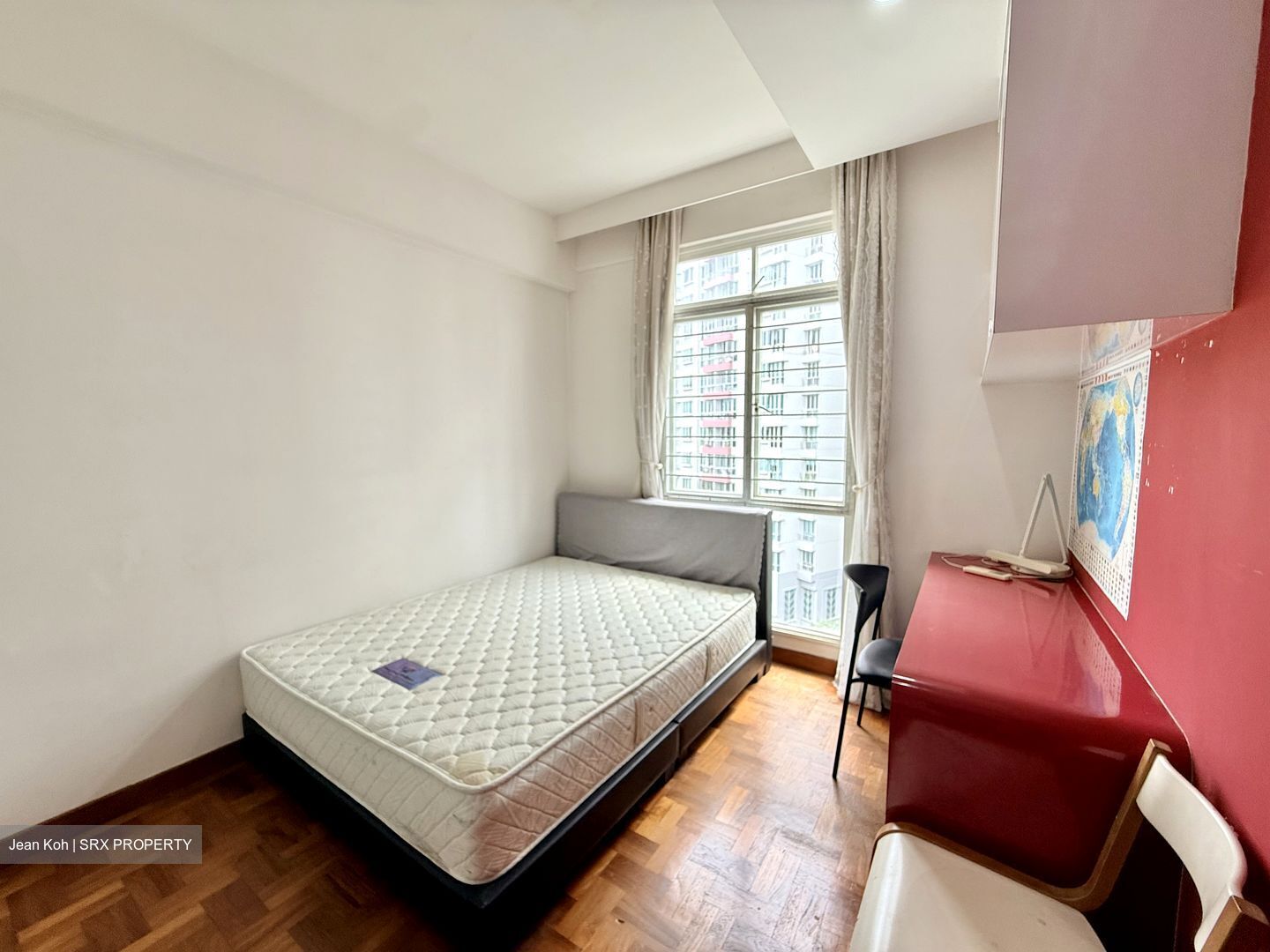 Casablanca (D25), Condominium #562163301